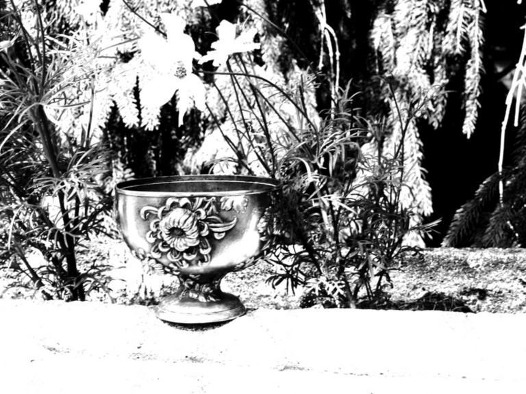 Allaïa Tschann, WORLD ART, Tschann, Holy Grail, Saint Graal