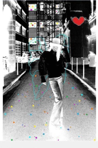 Allaïa Tschann (Contributeur photo. O. Leboissetier)